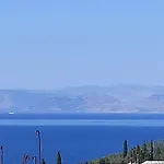 Apartmán Kostas House Kouspádhes