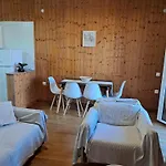 Apartmán Kostas House *
