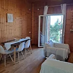 Apartmán Kostas House Kouspádhes