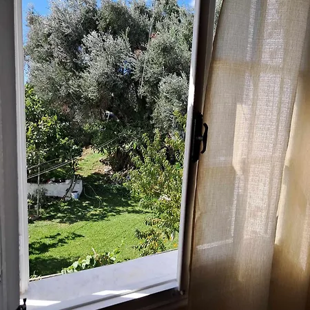 公寓 Kostas House