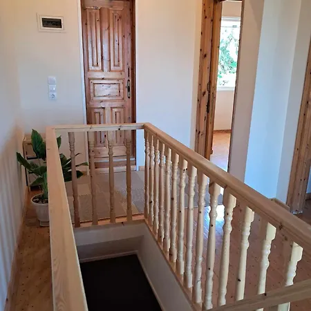 公寓 Kostas House Kouspádhes