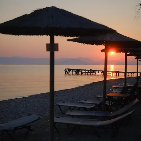 Kostas House Kouspádhes