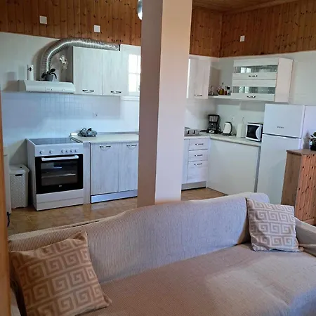 Kostas House * Kouspádhes