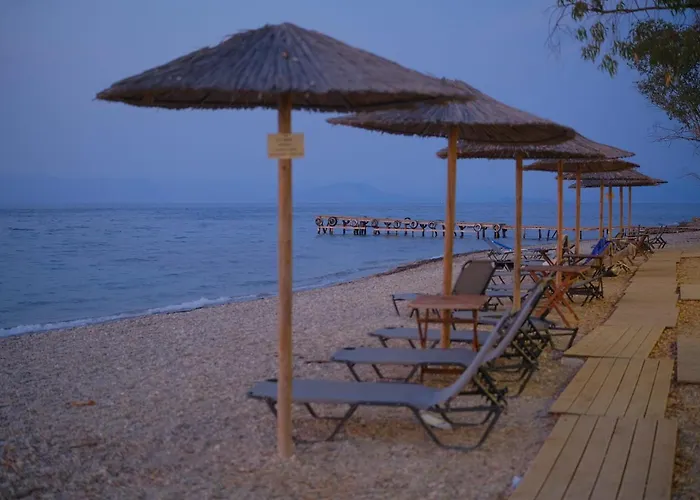 Kostas House شقة Kouspádhes