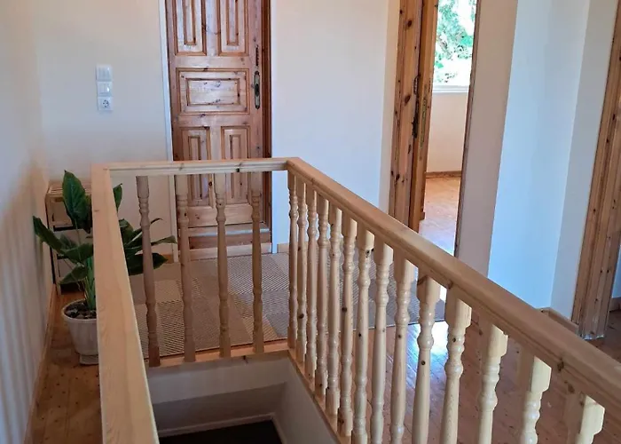 شقة Kostas House Kouspádhes