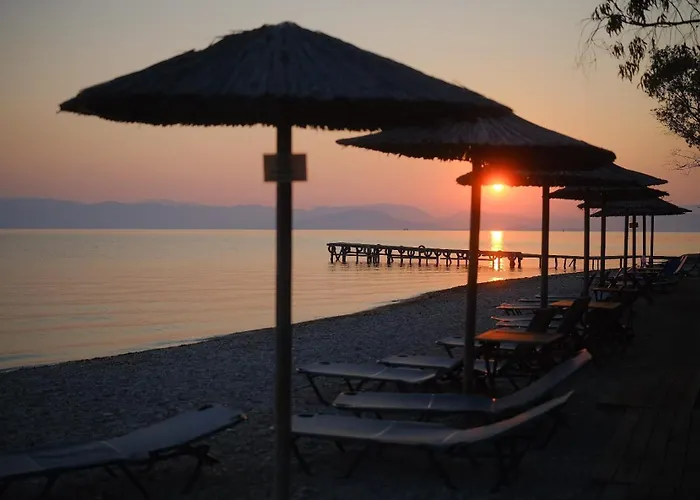 Kostas House Kouspádhes