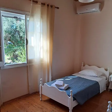 Kostas House