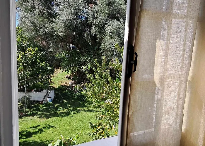 דירה Kostas House