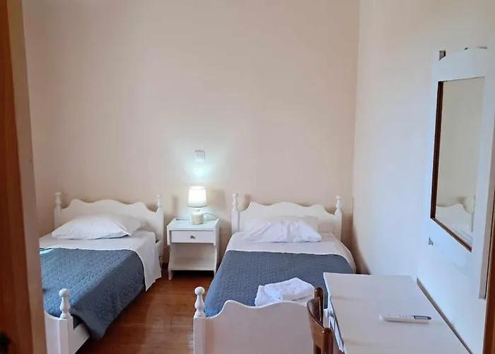 דירה Kostas House *