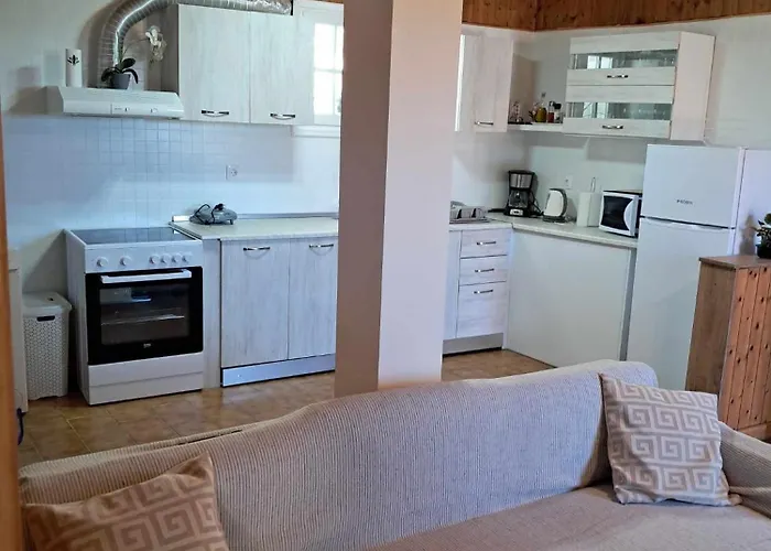 Kostas House * Kouspádhes