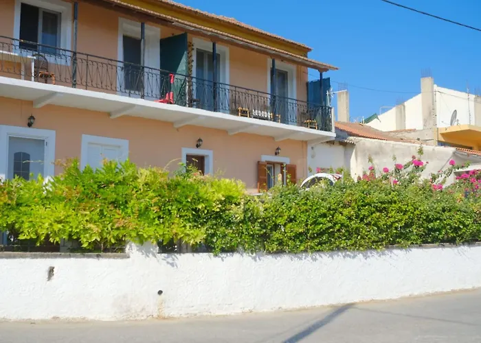 Kostas House