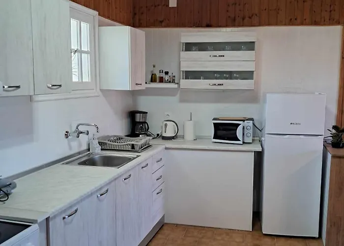 Kostas House Kouspádhes