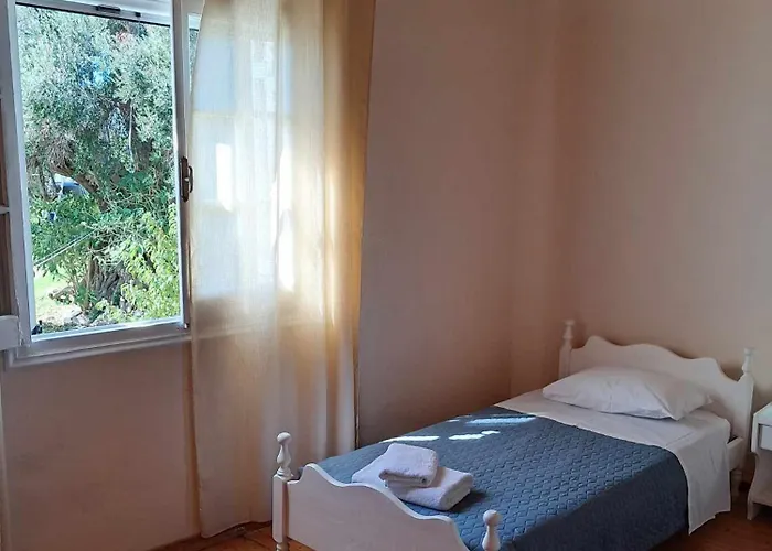 Kostas House