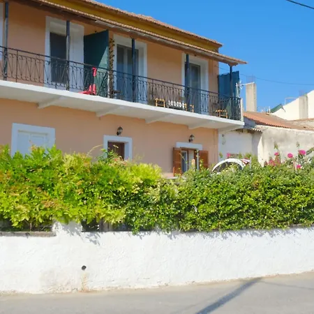 Kostas House