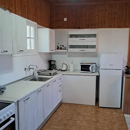 Kostas House Kouspádhes